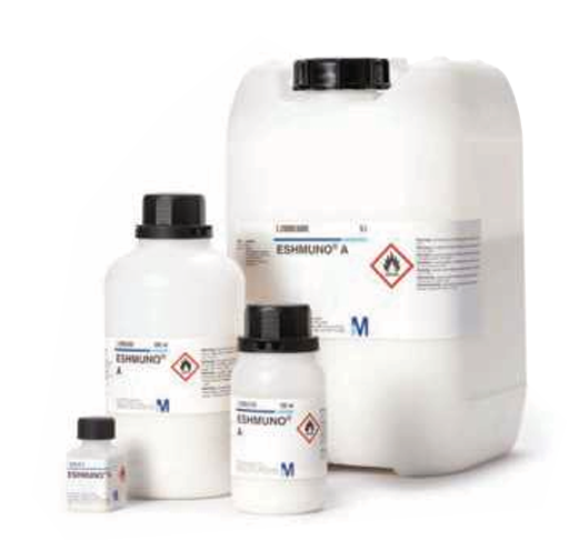 Eshmuno? 系列層析填料